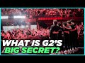 Ls  g2 esports secret to wins vs lck and lpl