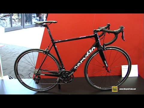 Vidéo: Critique du Cervelo R2