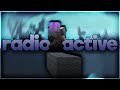 Radioactive (A Bedwars Montage)