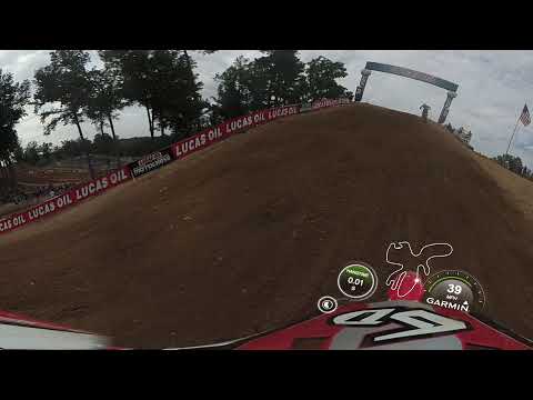Budds Creek 2018:
