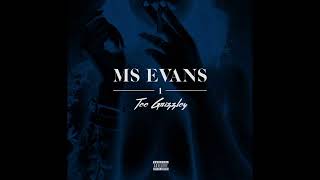 Tee Grizzley - Ms. Evans 1 (Official Audio)