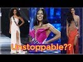 Miss Universe 2019! Weaknesses and thoughts on criticism.