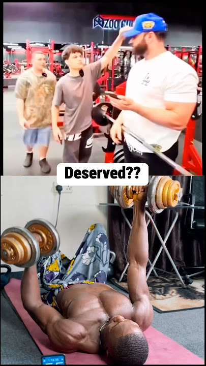 Download lagu Respect your Seniors 🫡 #humour #gymhumour #gymcomedy #respect #fitnessmotivation