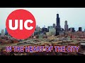 UIC | Campus Tour