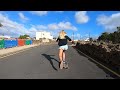 Surfskate Fuerteventura | Island song cover | Hi Surf Coaching