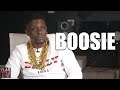 Boosie Talks Seeing and Running from Demons while on Angel Dust (Part 12)