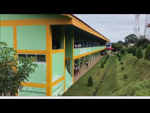 สิ่งแวดล้อมโรงเรียนเขาชัยสน