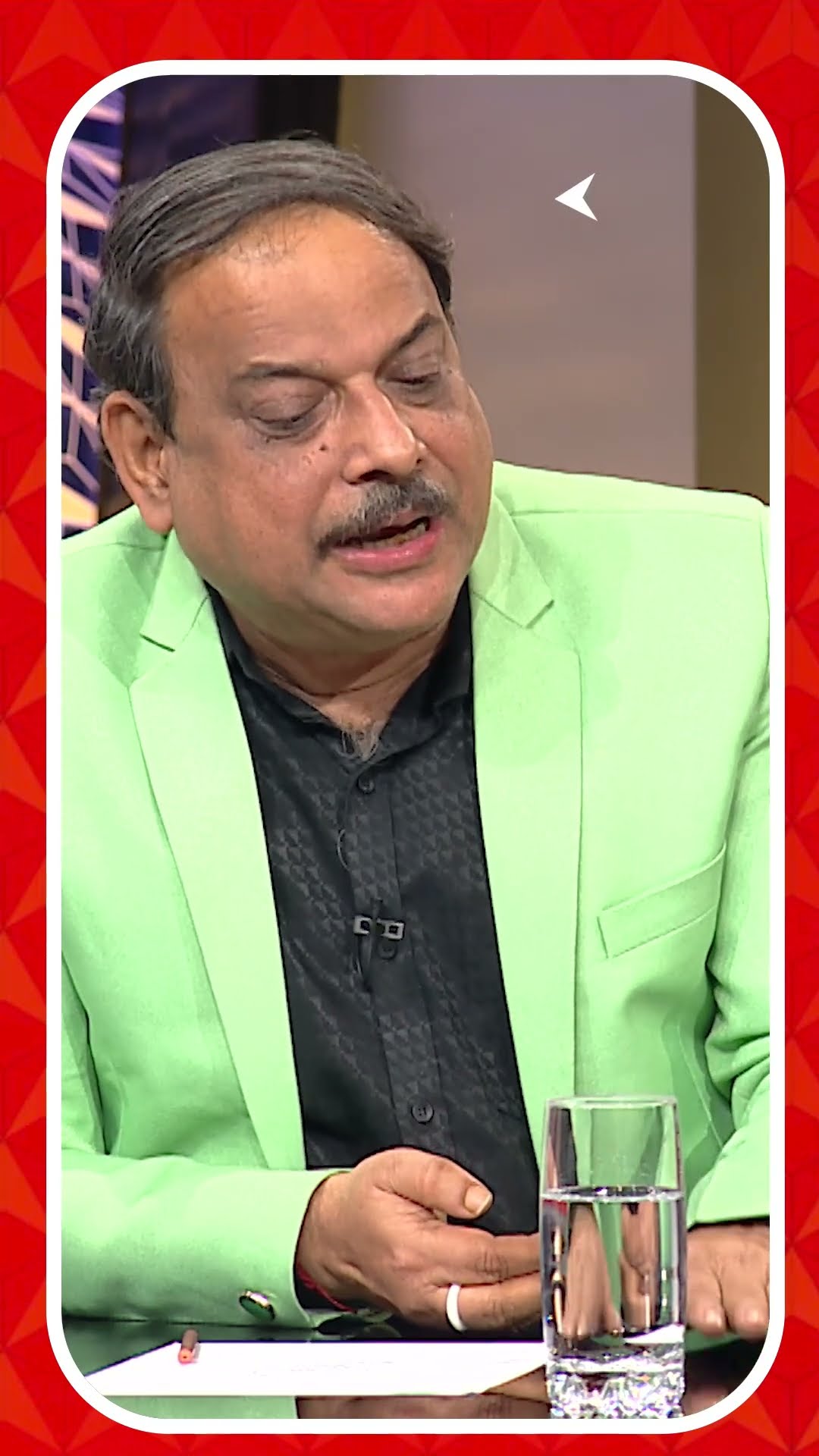 বাংলাদেশের হাইকমিশনারের কাছে কৈফিয়ত চাওয়া উচিত: বিশ্বনাথ চক্রবর্তী