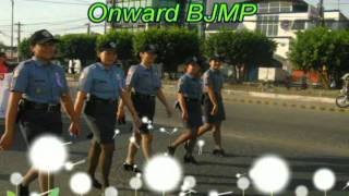 BJMP HYMN