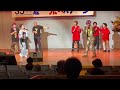 山口県宇部市カラオケ遊さん35周年記念うたのステージ#中山琉美#知らんけど#山口県宇部市#多世代ふれあいセンター