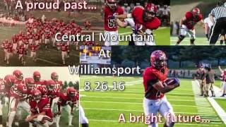 Williamsport Millionaires Football Williamsport Area High School