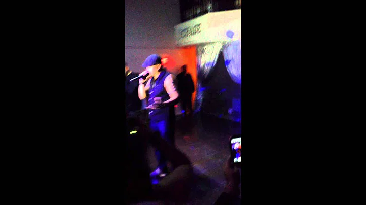 Jayquan Ft. GQ Alexis Acebo - Just Tonight