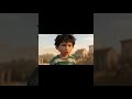 Cristiano Ronaldo Makes Promise | #soccerstories #animateddocumentary #footballdocumentary