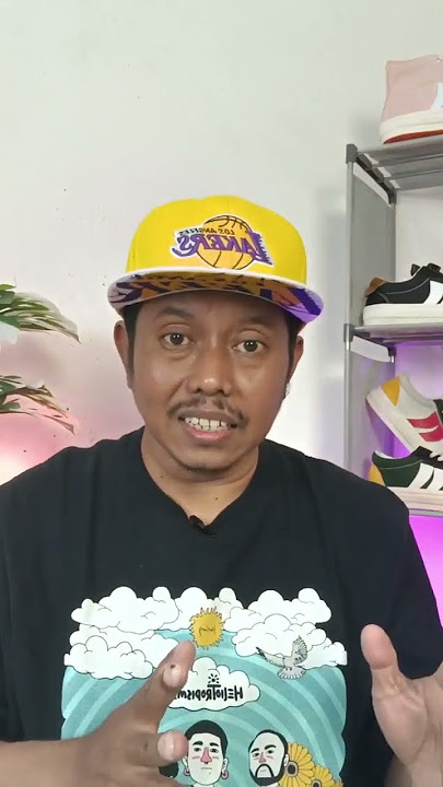 Review Narkoba Ga ORI Tahun 2023