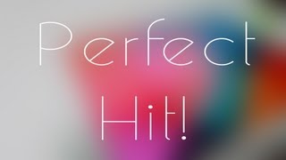 Perfect Hit! Review screenshot 2