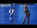 *SECRET* Setting That Will Make You Edit Really Fast In Fortnite Mobile