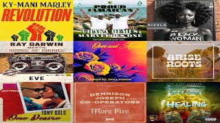 🇯🇲🔥💥Roots REGGAE 💯🔝🔥Best of 2024🔥🚨🇯🇲 ROOTS Reggae 🚨🔥💥🇯🇲