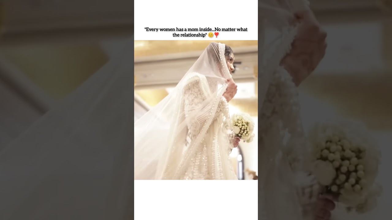 Every mother is mothering🥺🎀💗 