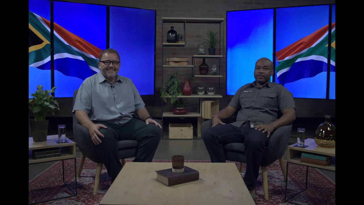 AfriForum - AGRI 5 Transformation Show S2 E5