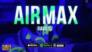 Davo 92 - Air Max