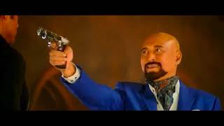 Bang Bang Climax Fight Scene Hindi Movie Hrithik Roshan, Katrina Kaif