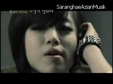 Davichi () - Time Please Stop ( Feat Eunjung) [MV ...
