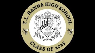 2026 TL Hanna Graduation