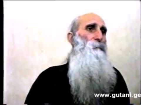 მამა იოანე