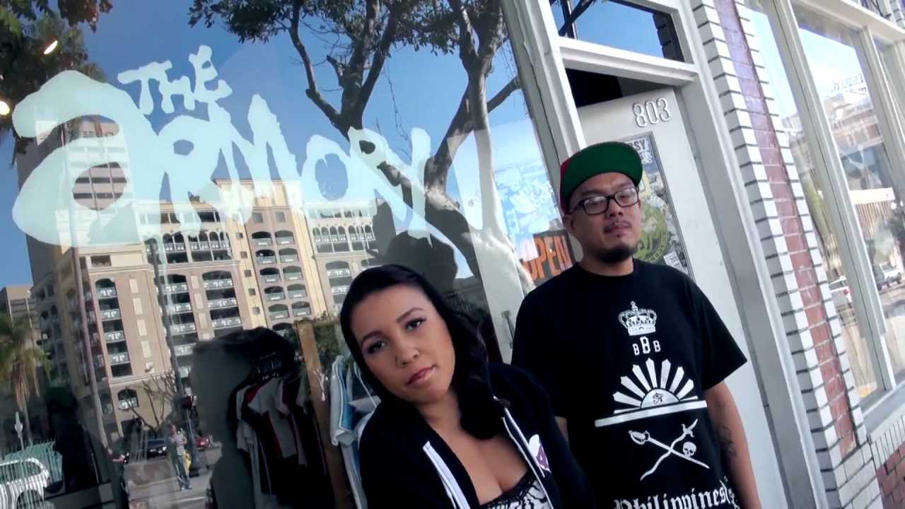 Lady X - So Cal and Tic Tic (TMD Productions)