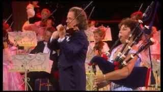 André Rieu - Auld Lang Syne