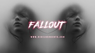 Vignette de la vidéo "FREE Dope Trap Beat 2018 / Post Malone Type Beat 2018 - "FALLOUT" - Chill Trap Beat / Free Beat 2018"