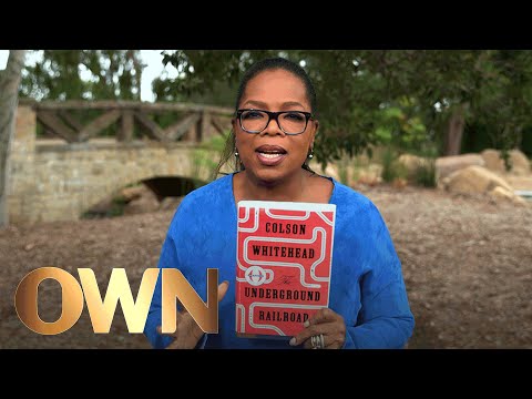 Oprah Announces Her Newest Oprah&rsquo;s Book Club Selection | Oprah&rsquo;s Book Club | Oprah Winfrey Network