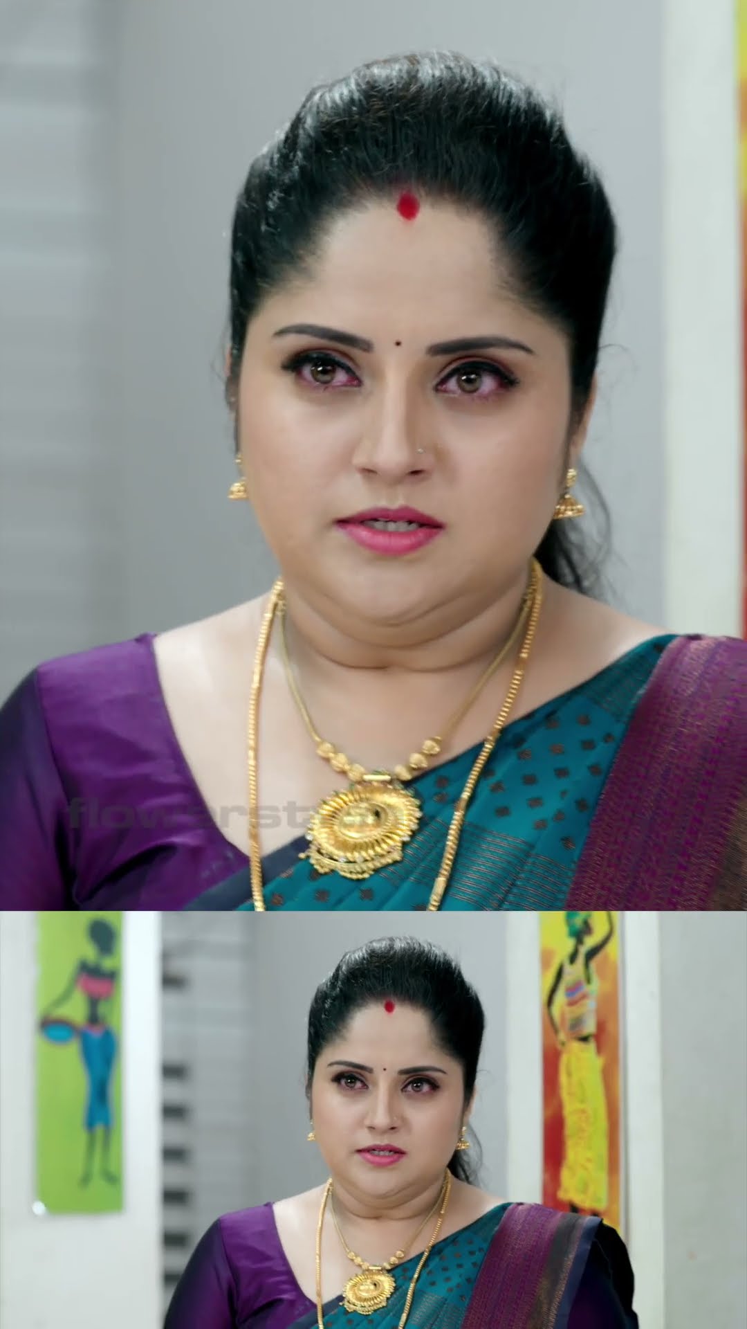 സിദ്ധാർത്ഥനെ അവിശ്വസിച്ച് ചന്ദ്രോത്ത് വീട്