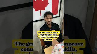 Spoken English Classes in Rajkot | Build Confidence & Speak English Fluently | Shree Academy