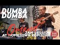 Dumba-dumba - Original Song by Omend (Jamming at Hometown Kopizone Makassar)