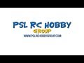 Psl rc hobby group 2018 promo