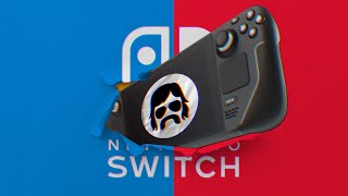 Steam Deck — Playstation 4 в кармане и гроза вашего бэклога | Тест 25 идеальных для Steam Deck игр