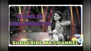 BAMBAI SE GAYI PUNA (AARADHI STYLE MIX ) DJ VK AN DSD STYLE REMIX