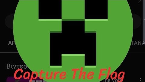 Battle Of Oryx (Minecraft CTF Game 1)