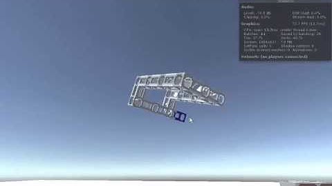 Buildcraft pipes for unity Episode 3 - Omni Directional pipe groups.