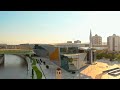 GROZNY MALL - shopping and entertainment center