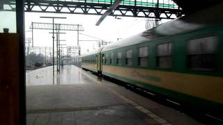 ET22 - 1151 inter regio