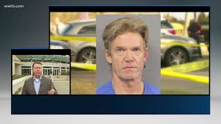 Prosecutors highlight Gasser's previous road rage case in McKnight trial