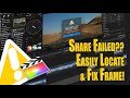 How to Quickly Find & Fix RenderFrameAt Share Failed Issue in Final Cut Pro X [Solve FCPX Error]