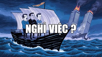 Vì sao 9/11 nhà đồng sáng lập OpenAI rời bỏ công ty? Bí ẩn đằng sau thành công của OpenAI 🤖💡