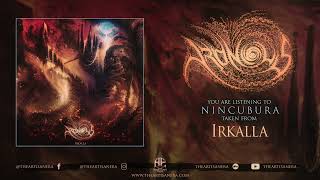 ARONIOUS - Irkalla [Official Album Stream]