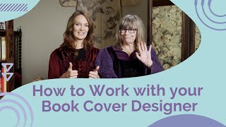 Mastering the Collaboration: How to Work Seamlessly with your Book Cover Designer by Alkira Publishing, Editing & Book Design 119 views 9 months ago 14 minutes, 28 seconds