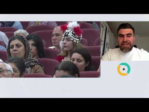 تأثير مؤتمر الحسكة على مفاوضات دمشق و(قسد): نقطة حوار