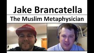 Video: I Converted to Islam because I loved the Simplicity and Oneness of God - Jake Brancatella (Transfigured)