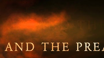 The Greatest Adventure Stories From The Bible Samson And Delilah Trailer